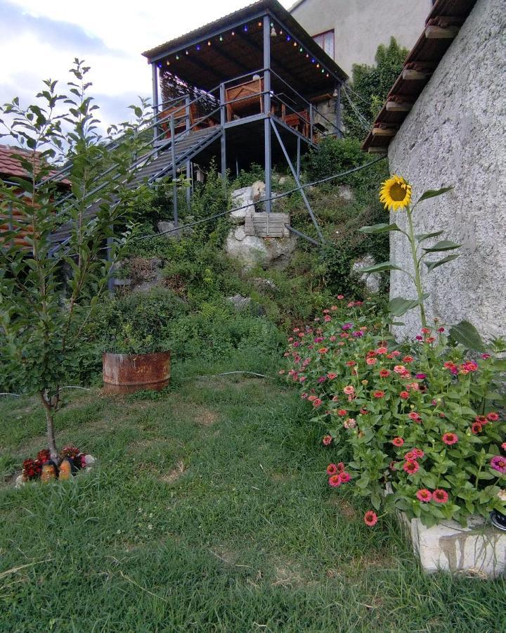 Hotel Camp Sunny Hills Virpazar Exterior foto