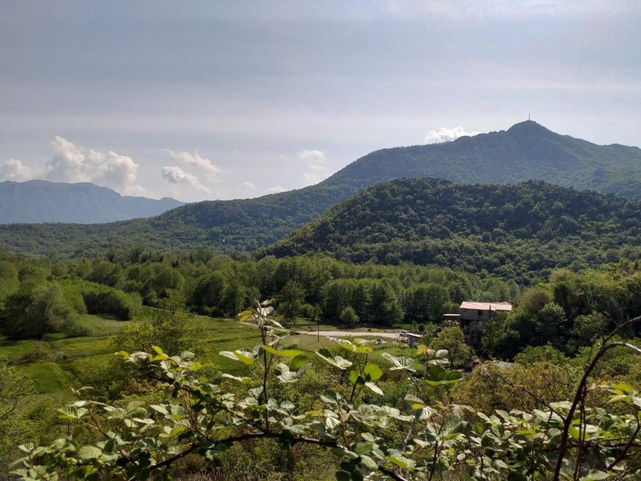 Hotel Camp Sunny Hills Virpazar Exterior foto