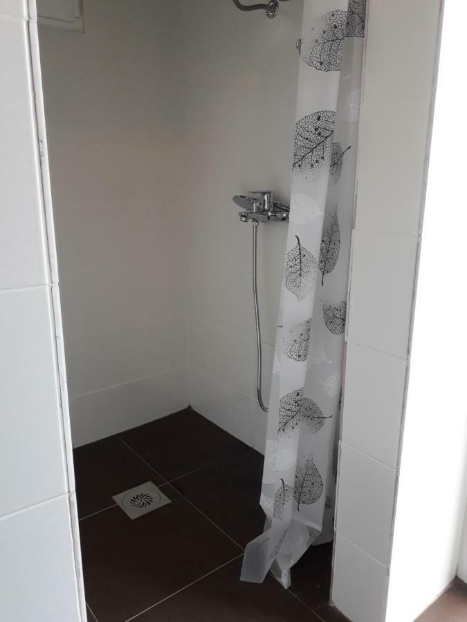 Hotel Camp Sunny Hills Virpazar Exterior foto