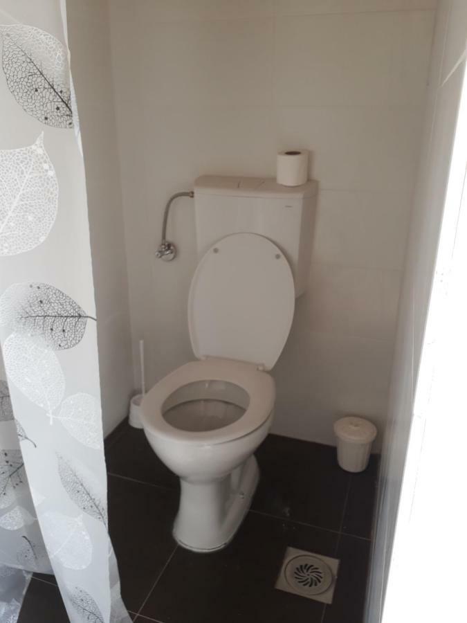 Hotel Camp Sunny Hills Virpazar Exterior foto