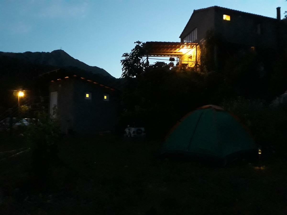 Hotel Camp Sunny Hills Virpazar Exterior foto